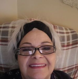 Meet your Posher, Patty